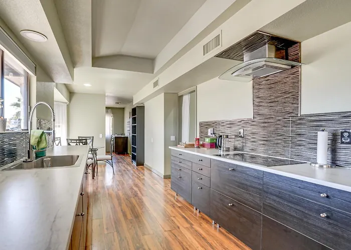 Families Welcome! Dog-friendly Glendale Ferienhaus *