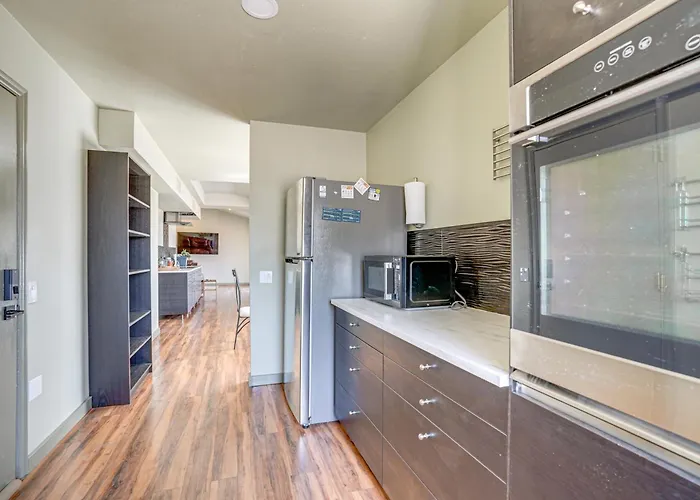 Ferienhaus Families Welcome! Dog-friendly Glendale Sun City West
