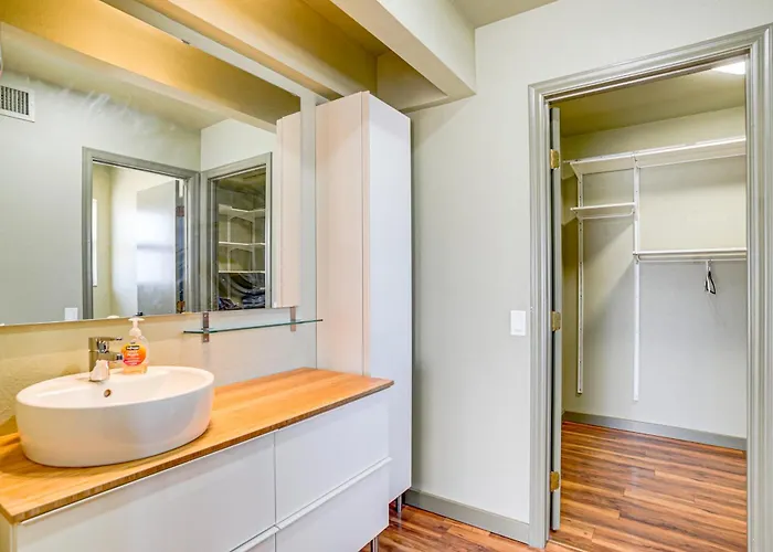 Ferienhaus Families Welcome! Dog-friendly Glendale *