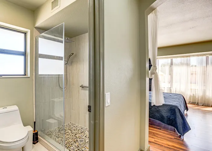Families Welcome! Dog-friendly Glendale * Sun City West