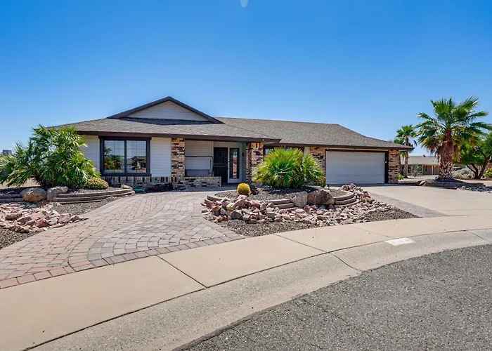 Families Welcome! Dog-friendly Glendale